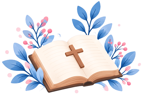 free Bible quiz with answers