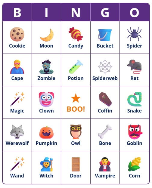 Free Halloween games for adults
