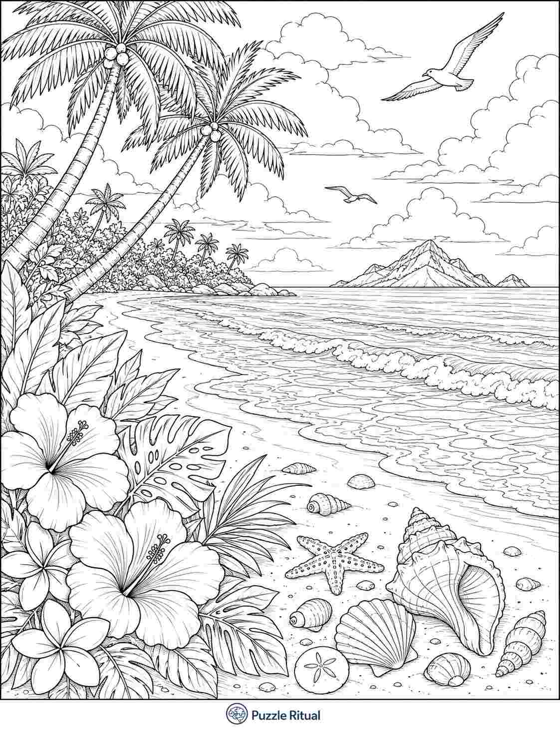Free printable pages for adults. free games to print for adults.