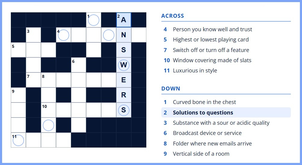 Free daily mini crossword. mini daily crossword answers. nyt daily mini crosswords for adults. 