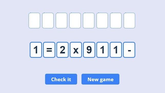 free math games for adults online