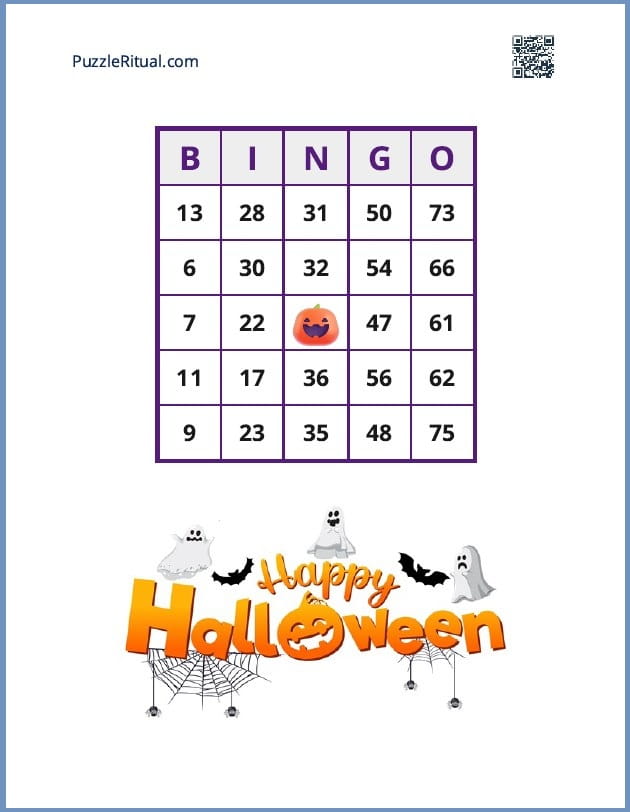 Free Halloween games for adults