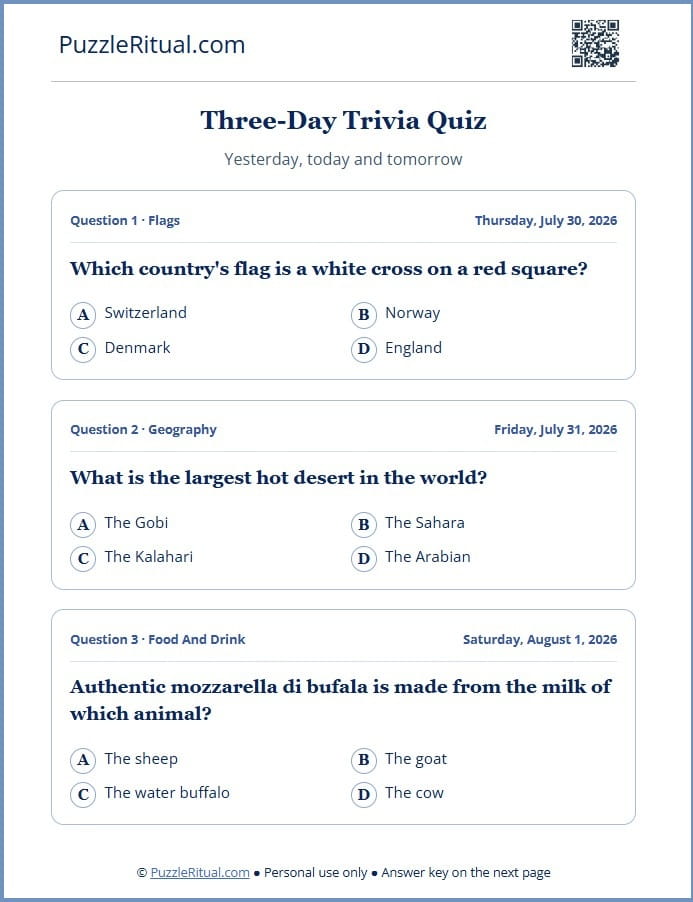 Free printable puzzles for adults